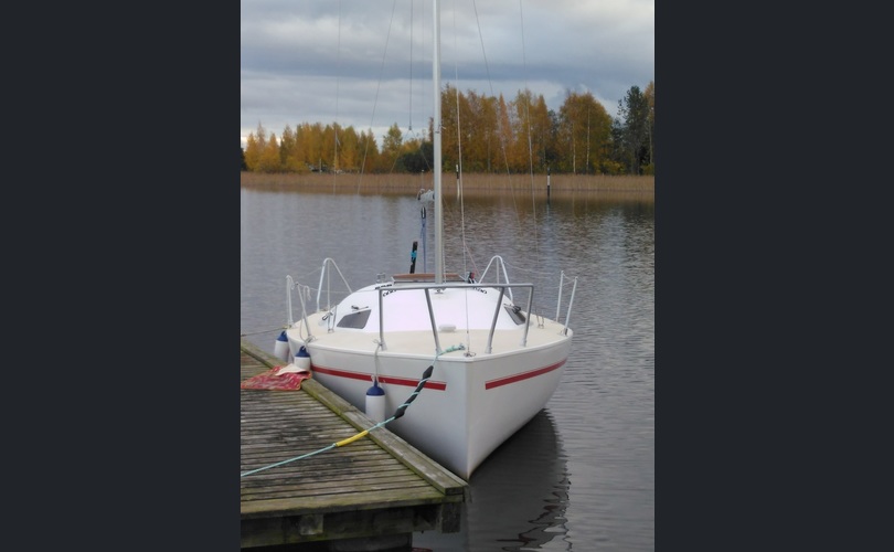 microtross Kääntököli-kuva-1